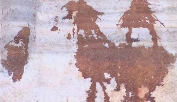 Sultanahmet Meydanı’nda tepki çeken görüntü