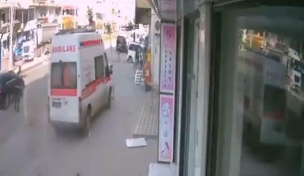 ‘Suriyeli’ diye servis ettiler: Türk vatandaşı çıktı