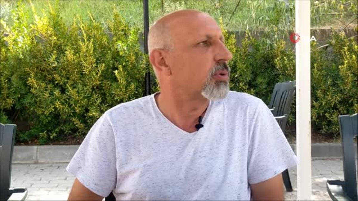 Tabip Odası Başkanı Altun: “Aşı yaptırmayanlar AVM’lere, resmi dairelere ve fabrikalara alınmasın”
