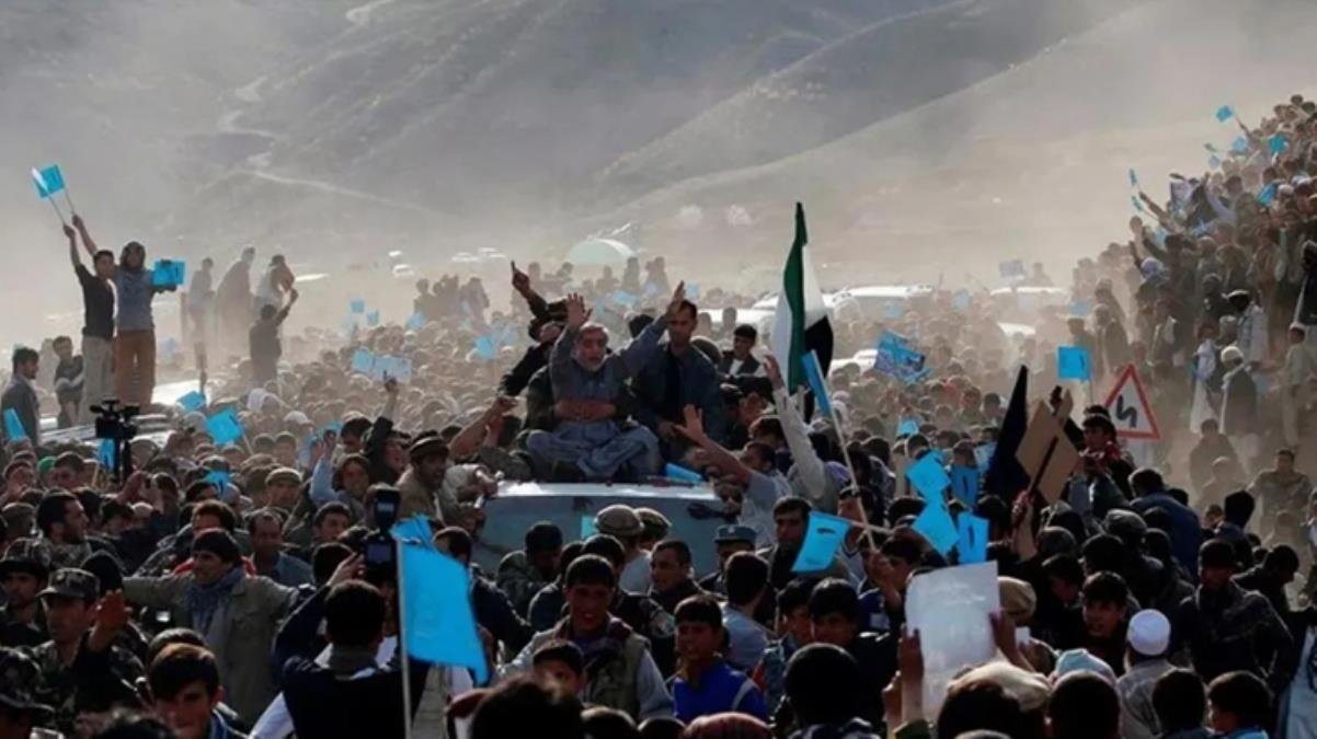 Taliban’dan direnişin son kalesi Pencşir’e siyasi anlaşma çağrısı