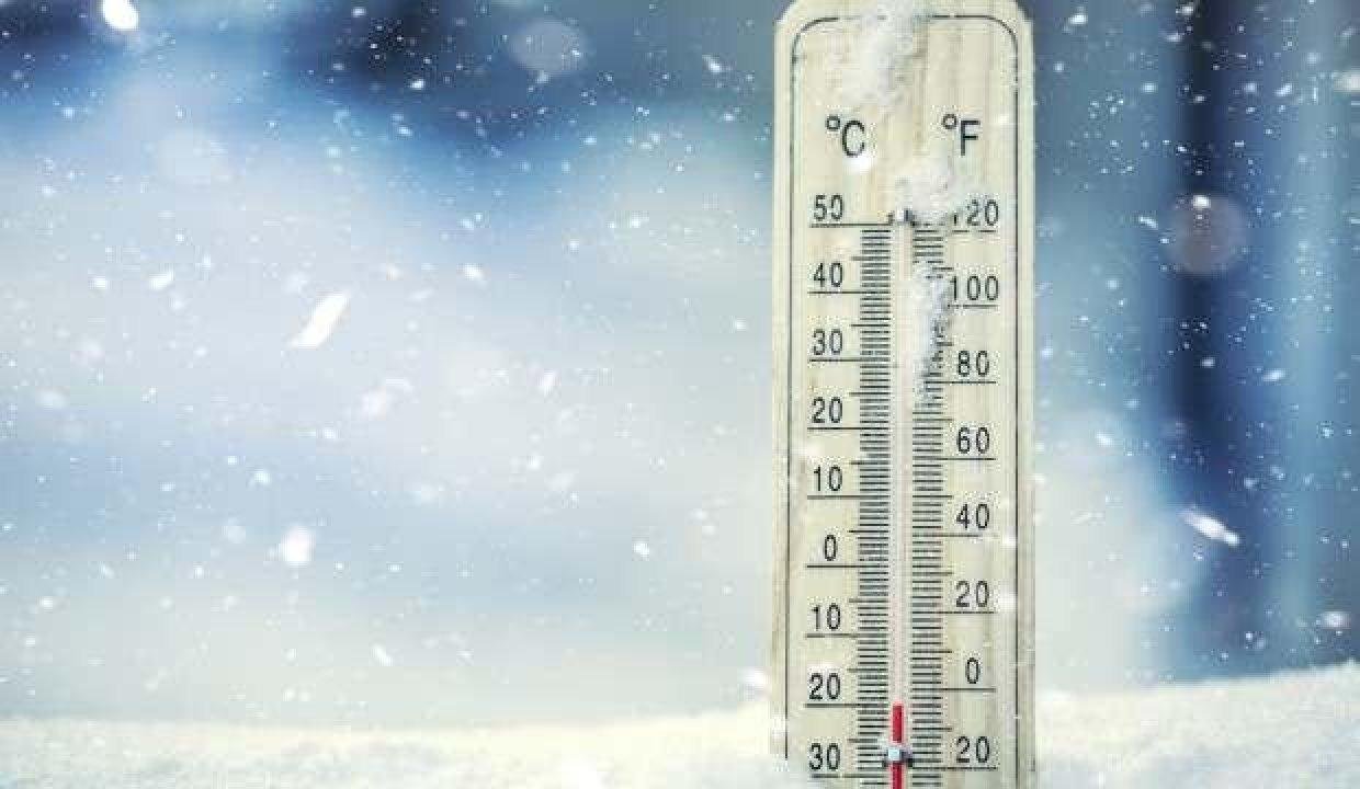 Tarihte ilk görüldü! Türk akademisyen ‘korkutucu’ deyip duyurdu: Bu kış çok çetin geçecek