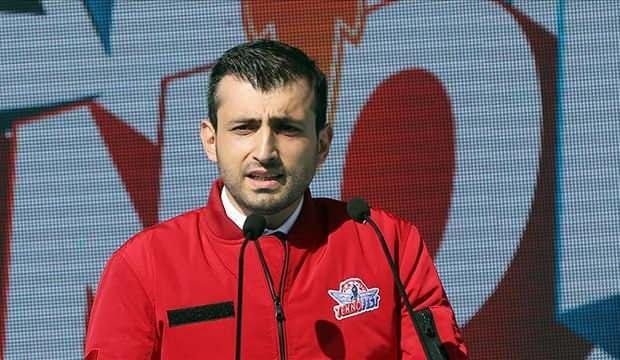 TEKNOFEST’in temelinde merhamet dolu bir iyilik adası var