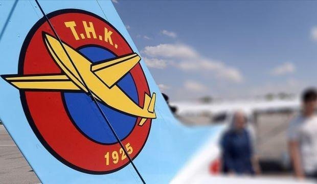 THK,  “hava araçları kullandırılmıyor” iddiasına cevap verdi