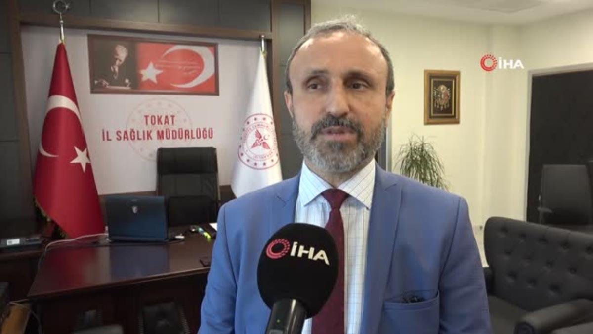 Tokat’ta ‘Mavi İl’ seferberliği