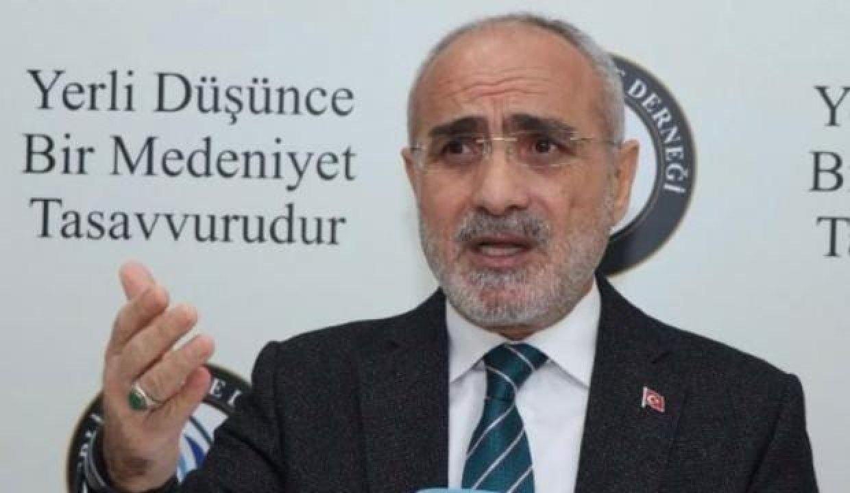 Topçu: Afganistan’daki kaos, planlı ve bilinçli bir adımmış
