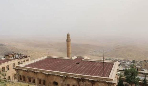 ‘Toz fırtınası’ geliyor! Uzmanlardan uyarı