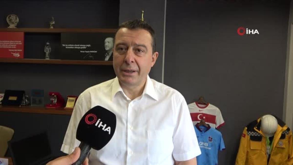 Trabzon’da aşı olmak istemeyenler ikna yoluyla aşılanıyor