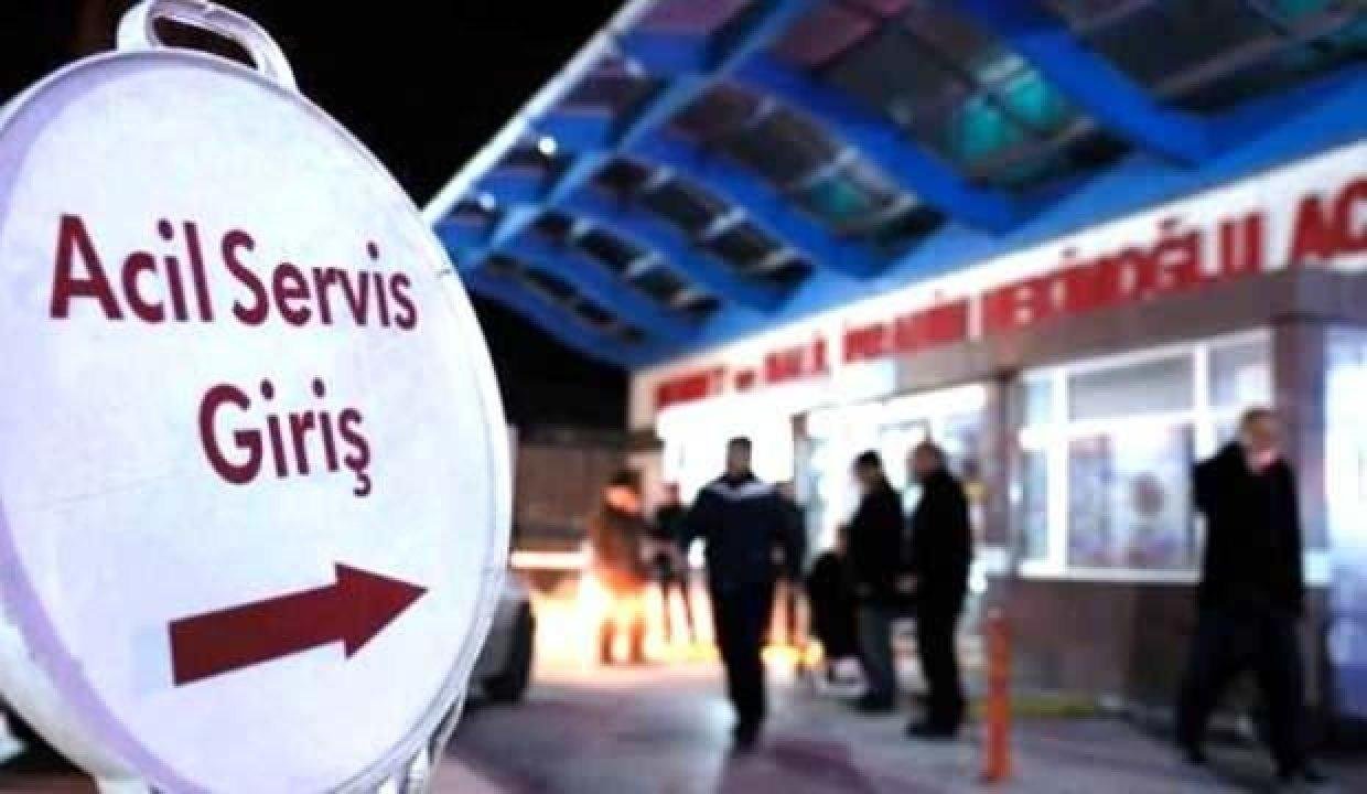 Trabzon’da koronavirüs yoğun bakım hasta sayısı arttı