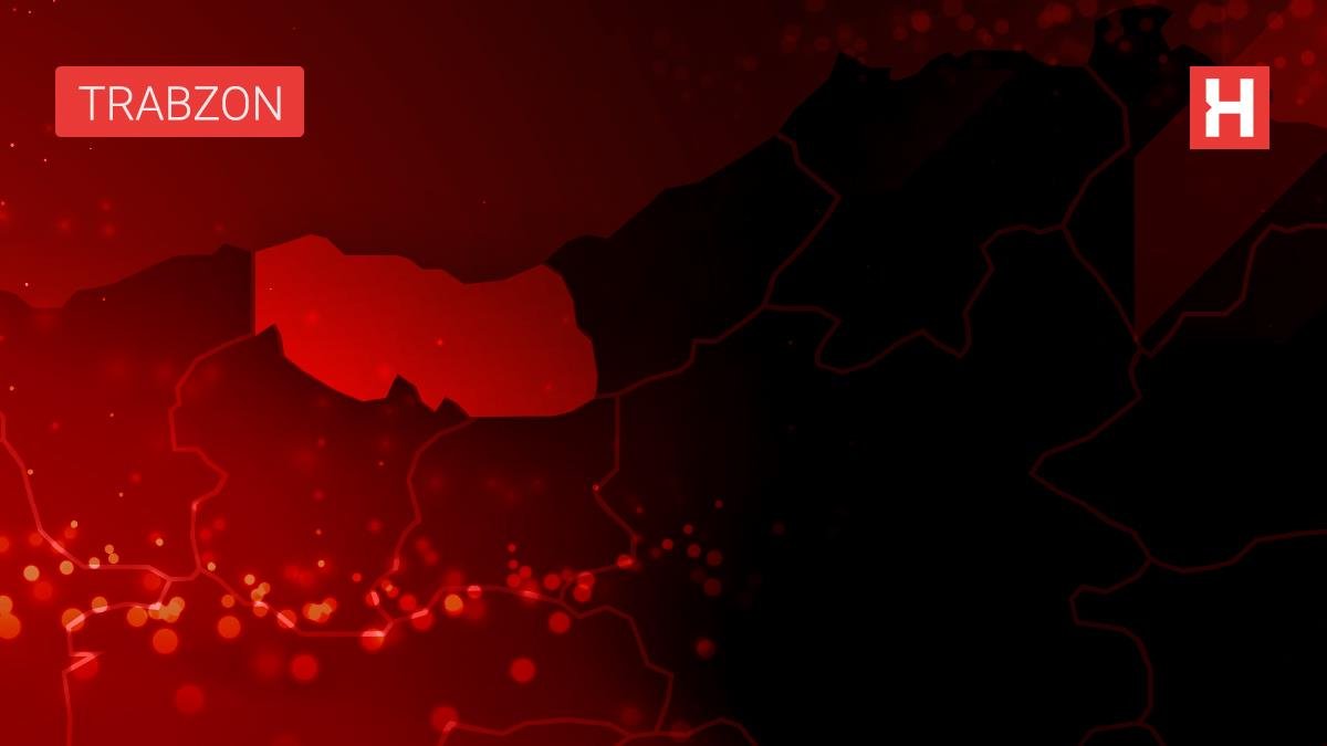Trabzon’da Kovid-19 aşısı olmak istemeyen vatandaşı İl Sağlık Müdürü ikna etti