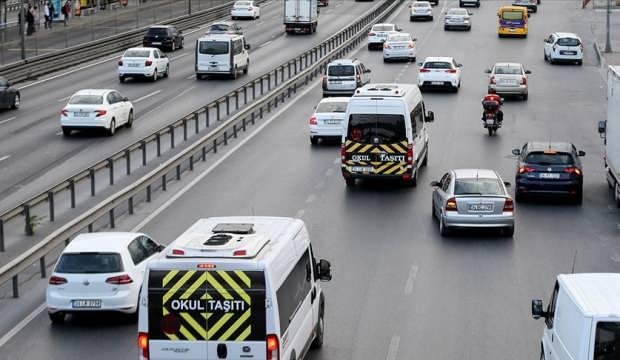 TŞOF Başkanı Fevzi Apaydın, şoför esnafına aşı olmaları çağrısında bulundu