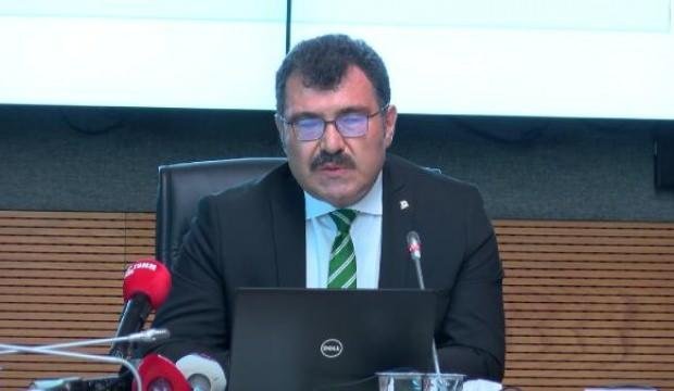 TÜBİTAK’a müsilaj araştırması için 158 başvuru