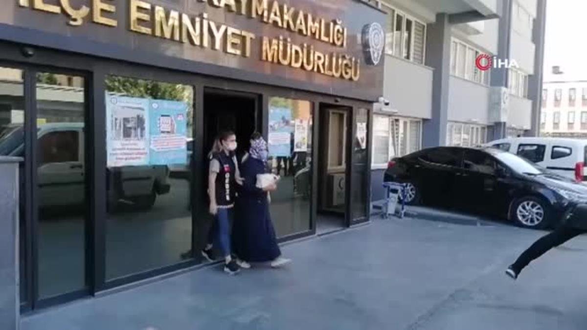 Tüm apartman şikayetçiydi, baba ve kızını yan yana öldürdü