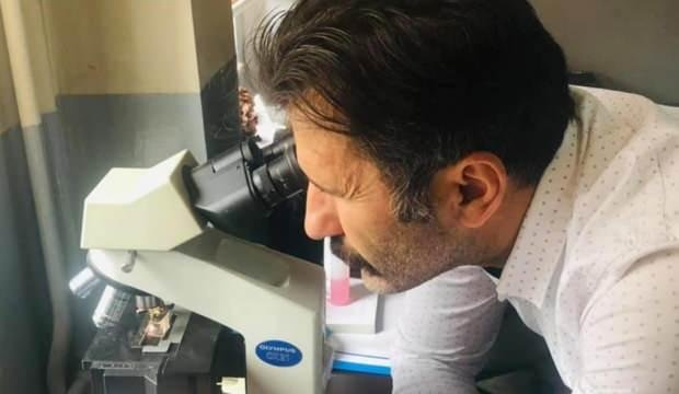 Türk bilim insanından dünyada bir ilk!