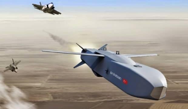 Türk füzelerini hedefe ulaştıracak yerli motor seri üretime geçiyor