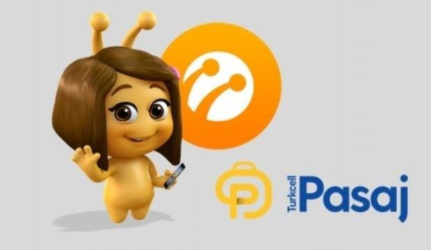 Turkcell Pasaj’ın cirosu 6 ayda 3 kat arttı