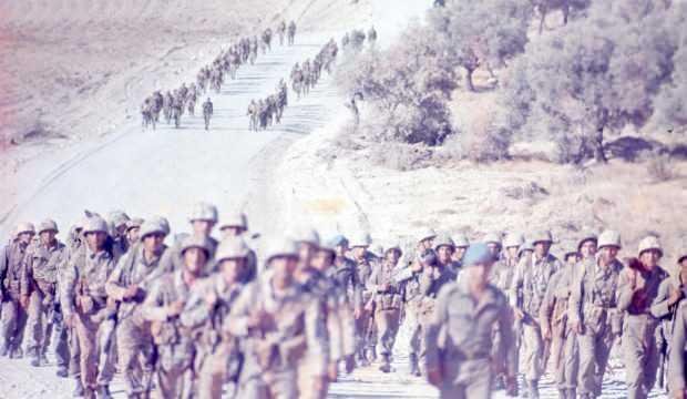 Türkiye olmasaydı bugün Kıbrıs’ta Türk varlığı olmazdı!