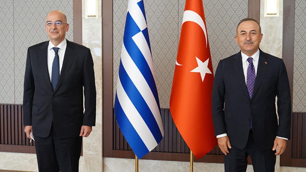Türkiye, orman yangınlarıyla boğuşan Yunanistan’a 2 uçak gönderiyor