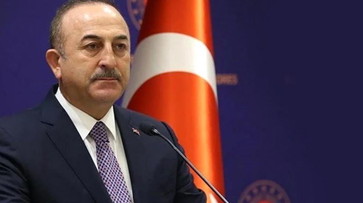 “Türkiye Taliban’ı tanıyacak mı?” sorusuna Dışişleri Bakanı Mevlüt Çavuşoğlu’ndan yanıt: Uluslararası camiayla birlikte hareket edeceğiz