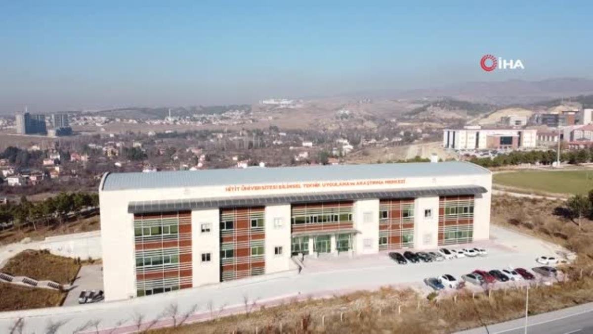 Türkiye’de satışa sunulan maskelerin mikrobiyal temizlik testi bu merkezde yapılıyor