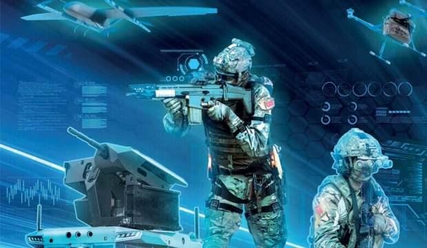 Türkiye’nin “dijital birliği” vitrine çıkıyor