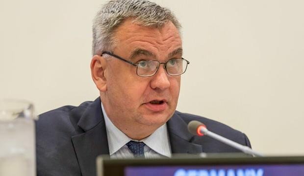 “Türklerin ülkemize büyük katkıları oldu” deyip ekledi: Birlikte çalışmalıyız!