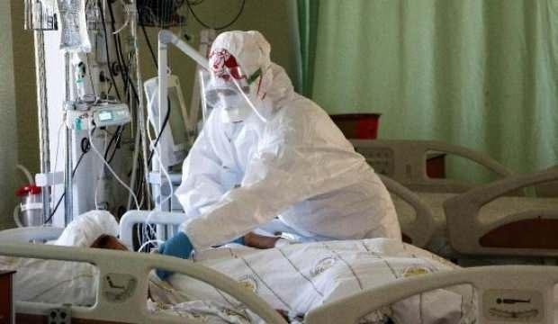 Tüyler ürperten sözler: Morgdaki çığlıklardan odama gitmek istemiyorum