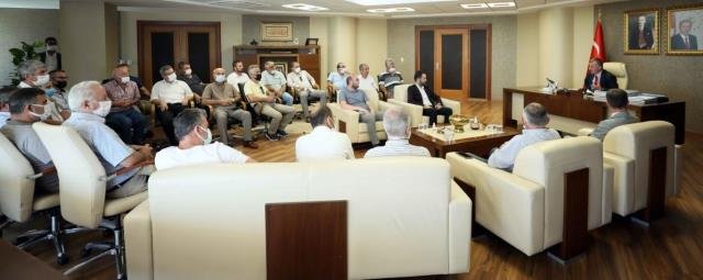 “Ulaşım konusunda kırsalda devrim yaptık”
