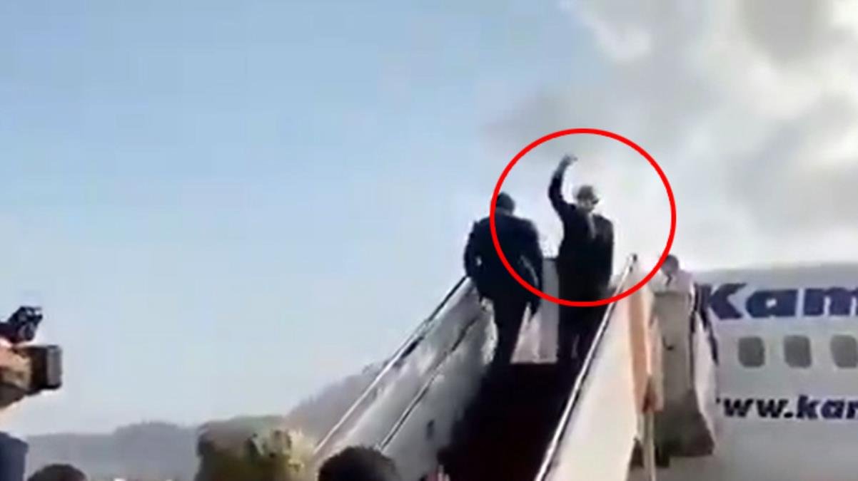 Ülkeyi Taliban’a bırakıp kaçan Afganistan Cumhurbaşkanı ile ilgili bomba iddia: Paraları helikoptere sığmadı