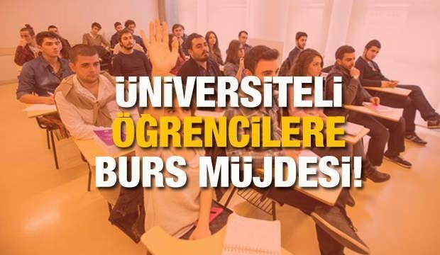 Üniversite öğrencilerine geri ödemesiz burs imkanı! 2021 AKEV burs başvurusu nasıl yapılır?