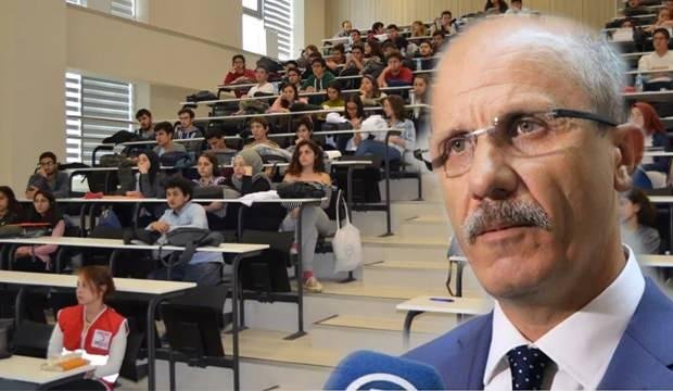 Üniversiteler ne zaman açılacak? 2021-2022 eğitim öğretim yılında YÖK yüz yüze eğitime geçilmesi için…
