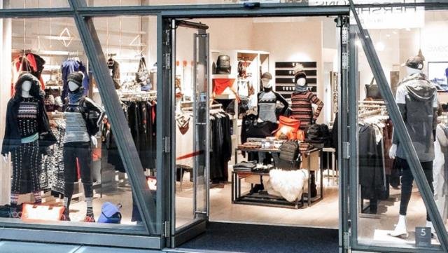 Ünlü spor giyim markası Sweaty Betty, 300 milyon sterline satıldı! Yeni sahibi ABD’liler