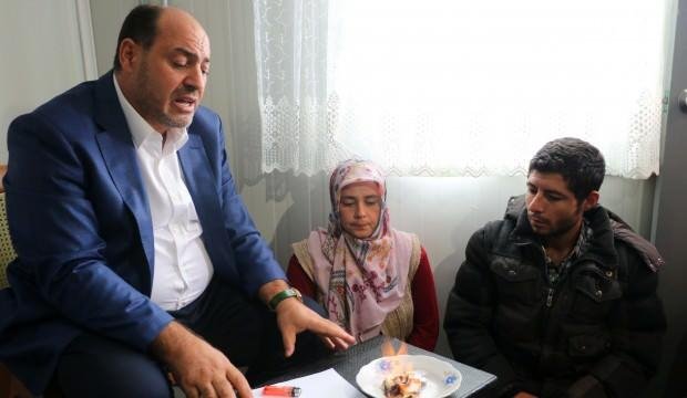 ‘Ünlülerin hocası’ Memişoğlu’nun cinayetinde kan donduran ifade