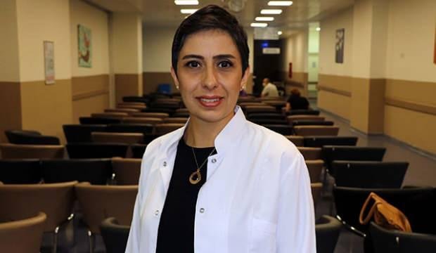 Uzman Dr. Toker: Ölen kişilerin yüzde 93’ü hiç aşılanmamış