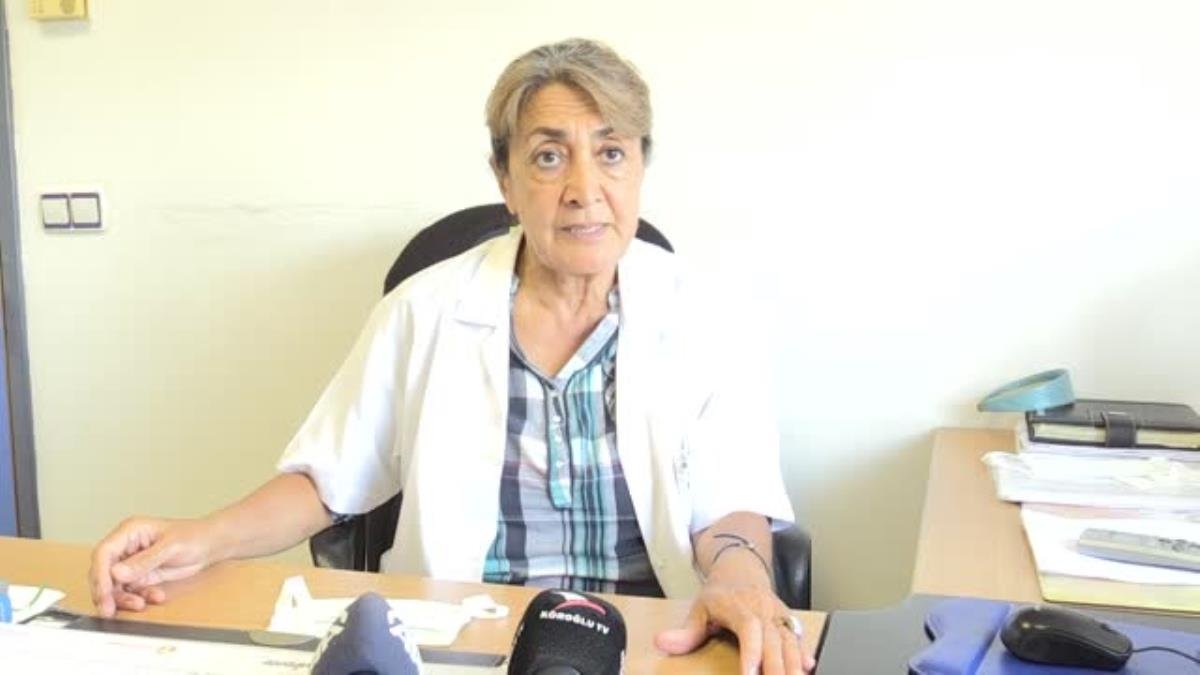 Uzmanından aşı karşıtlarına aşı olun çağrısı