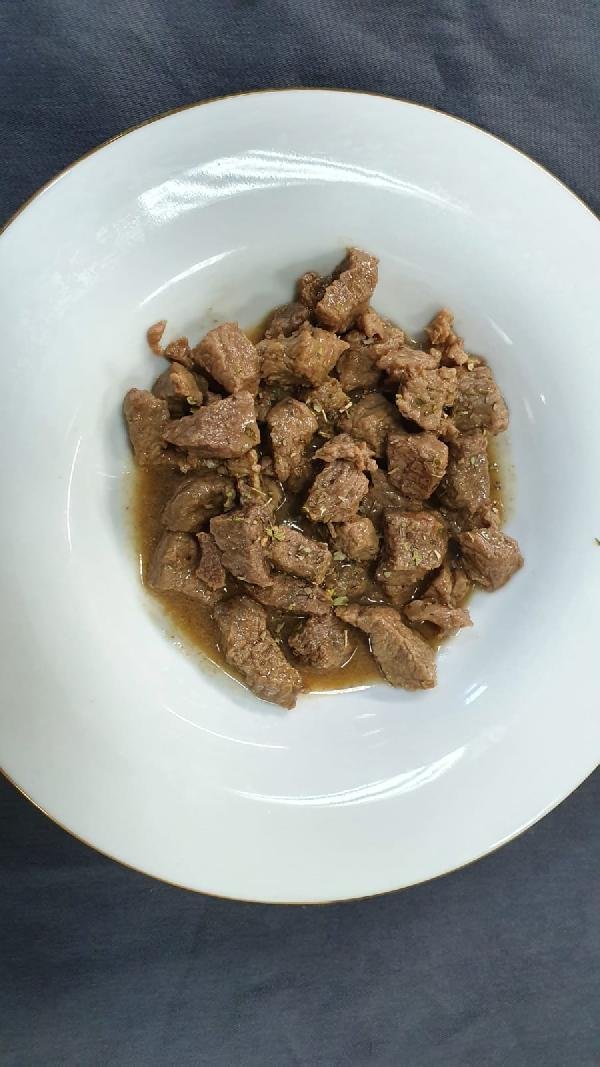 Uzmanından ‘kurban etini 24 saat sonra ve sebzeyle tüketin’ önerisi