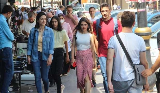 Vaka sayısında ikinci sıradalar: Maske ve mesafe unutuldu!