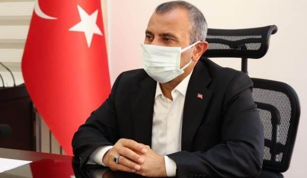 Vali Sonel’den vatandaşlara aşı çağrısı