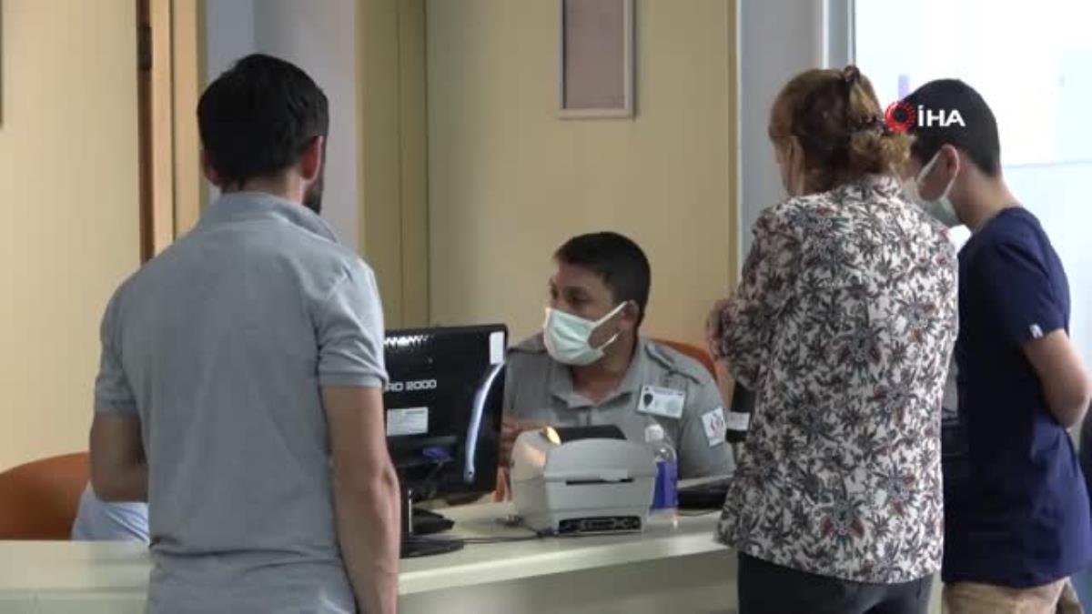 Van’da aşısızlık korona virüs hasta sayılarını artırdı