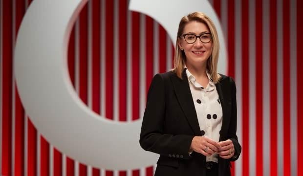 Vodafone’dan Süper Uyumlu Tarife’ye yapay zekâ desteği