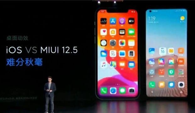 Xiaomi arayüzü MIUI aktif kullanıcı sayısını açıkladı