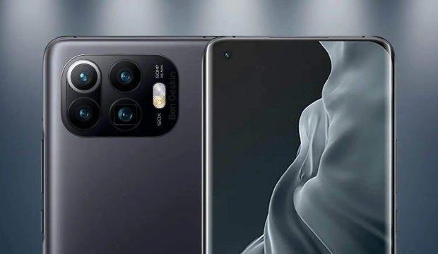 Xiaomi Mi 12 için ilk sızıntı geldi: Sektörde bir ilk olacak