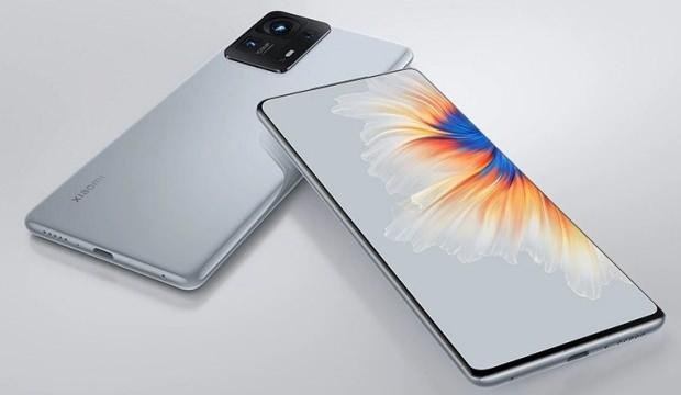 Xiaomi Mi Mix 4 global pazara hazırlanıyor