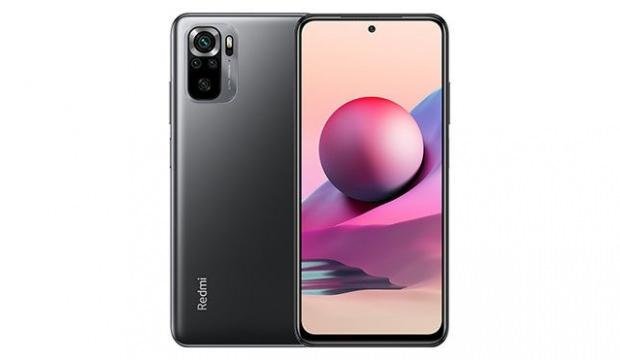 Xiaomi Türkiye yeni model üretmeye başladı: Redmi Note 10s fiyatı ve özellikleri