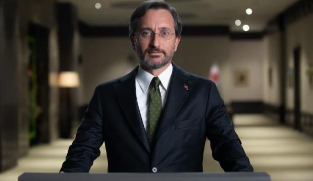 Yalan haber sonrası sert açıklama: Asla kabul etmeyiz!