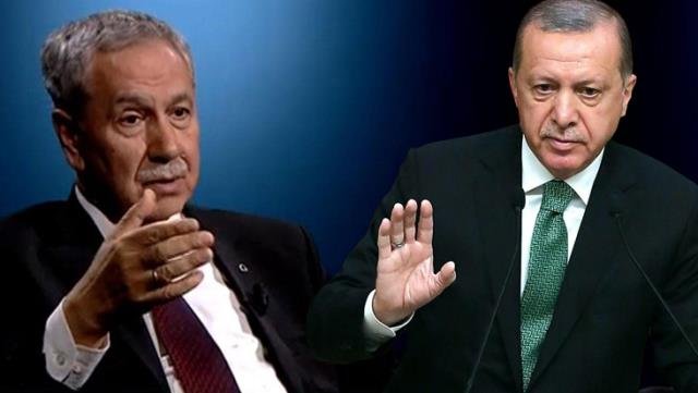 “Yangınla mücadelede zayıf kalındı” diyen Arınç’tan Cumhurbaşkanı Erdoğan’a öneri: Bunu yapmazsanız zarar görürsünüz