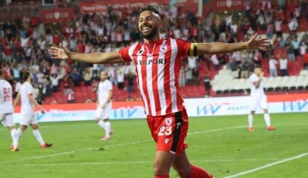 Yasin Öztekin: Tekrar Süper Lig’de oynamak istiyorum