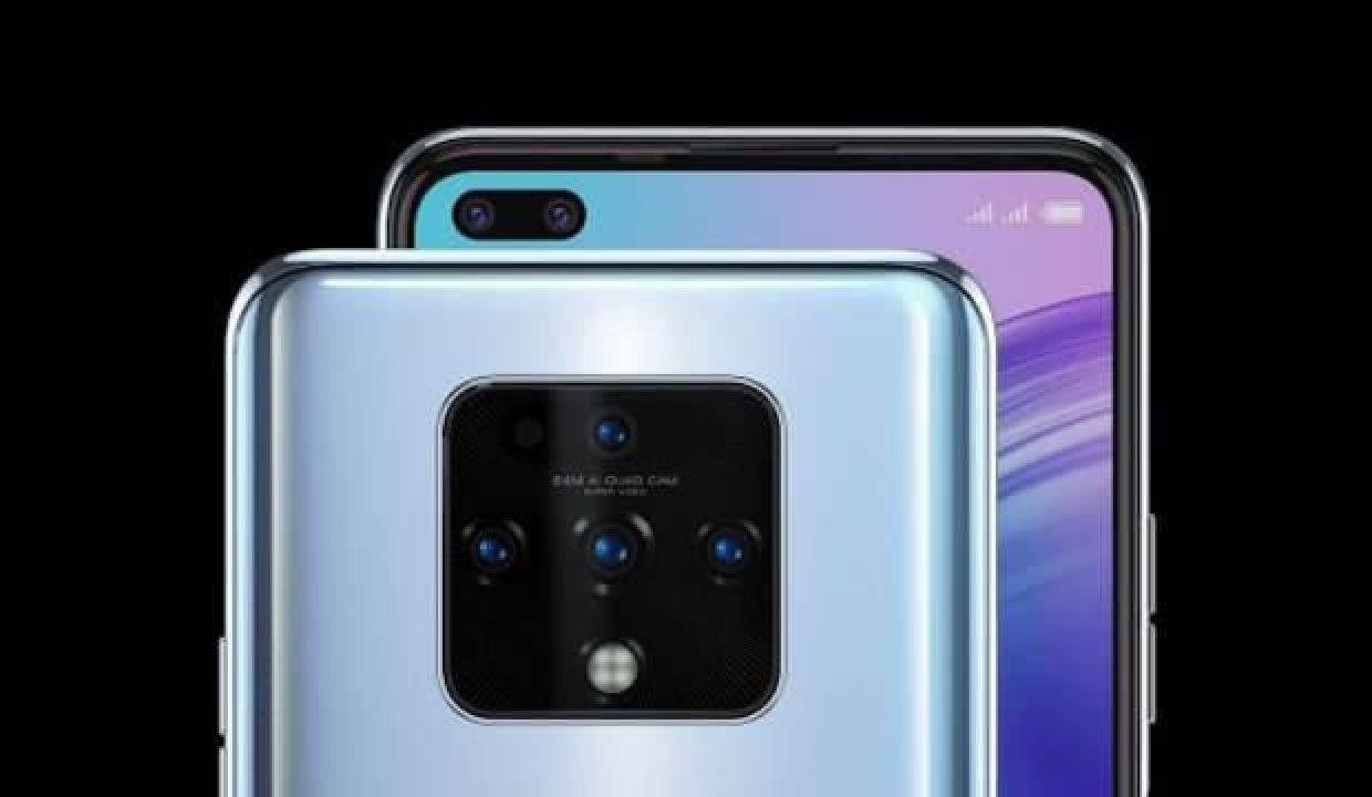 Yerli üretim Camon 16 satışa sunuldu: Fiyatı ve özellikleri