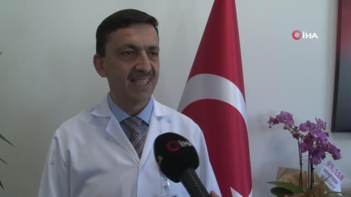 Yoğun bakımda yatanların çoğu aşısız