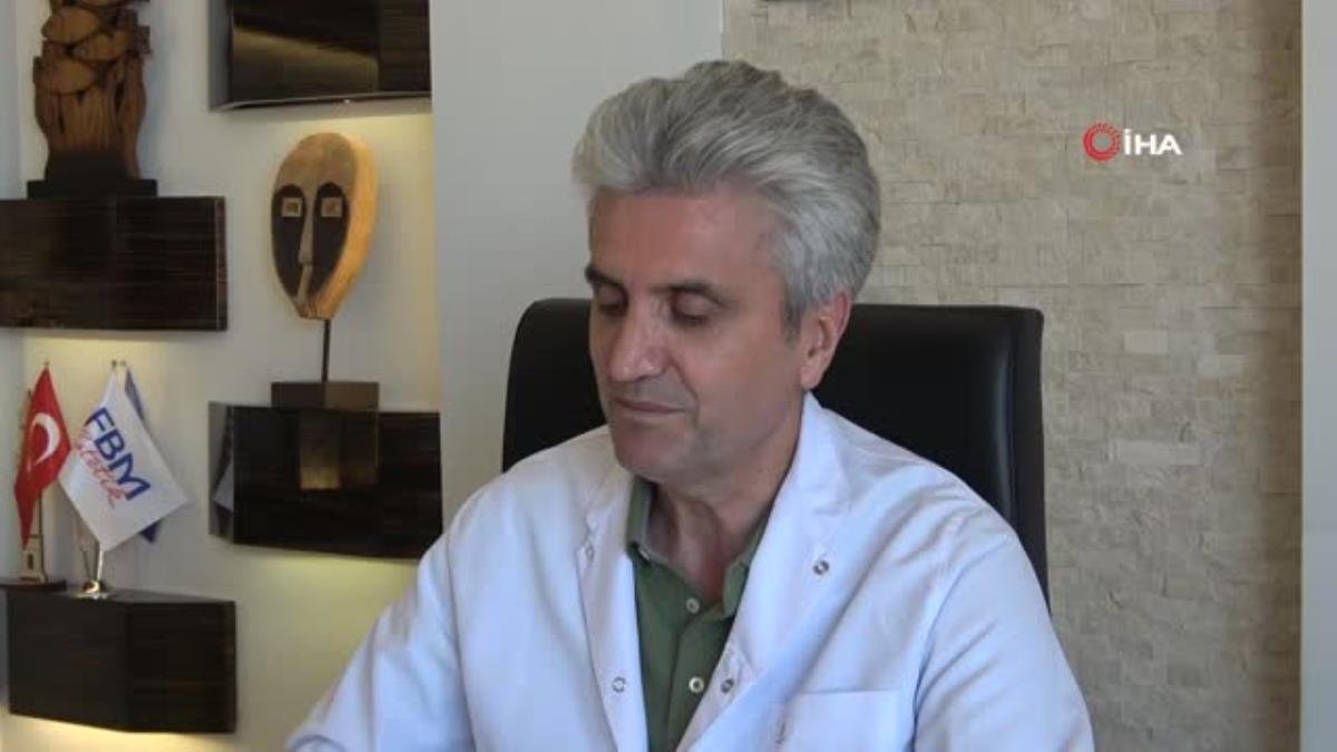 Yüz estetiğinde ‘inanılmaz’ talepler…