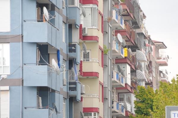 Yüz yüze eğitim kararı, kiralık evlerin tükenmesine neden oldu